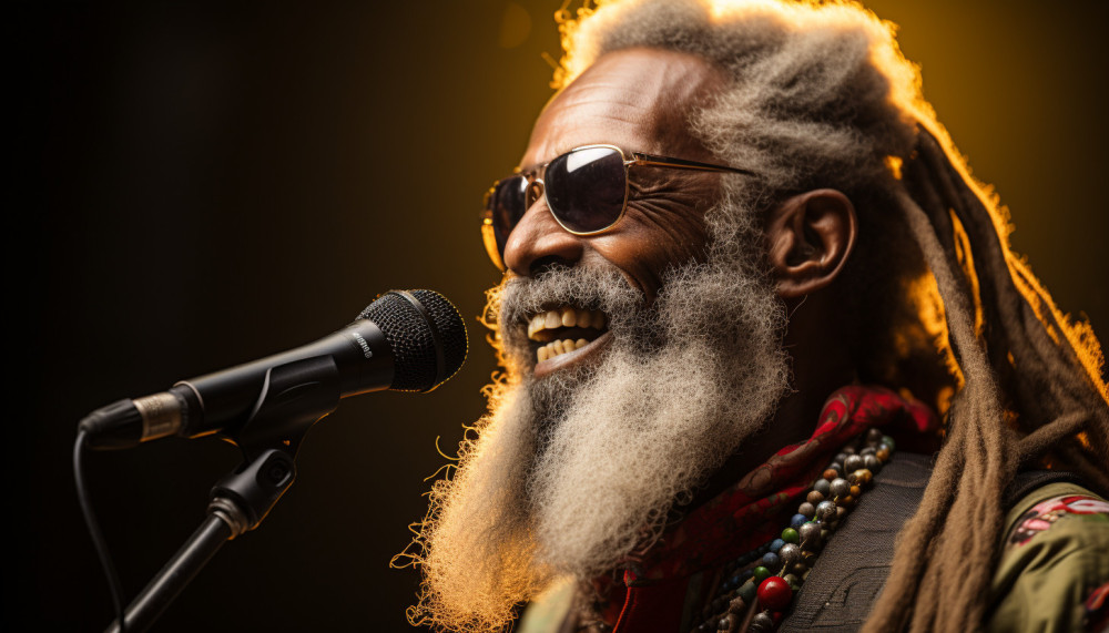 Bunny Wailer : une légende de la musique reggae s’est éteinte