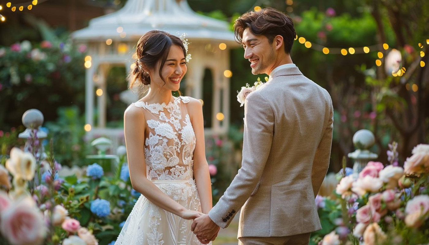 Evénements - Comment choisir l'animation musicale parfaite pour votre cérémonie de mariage