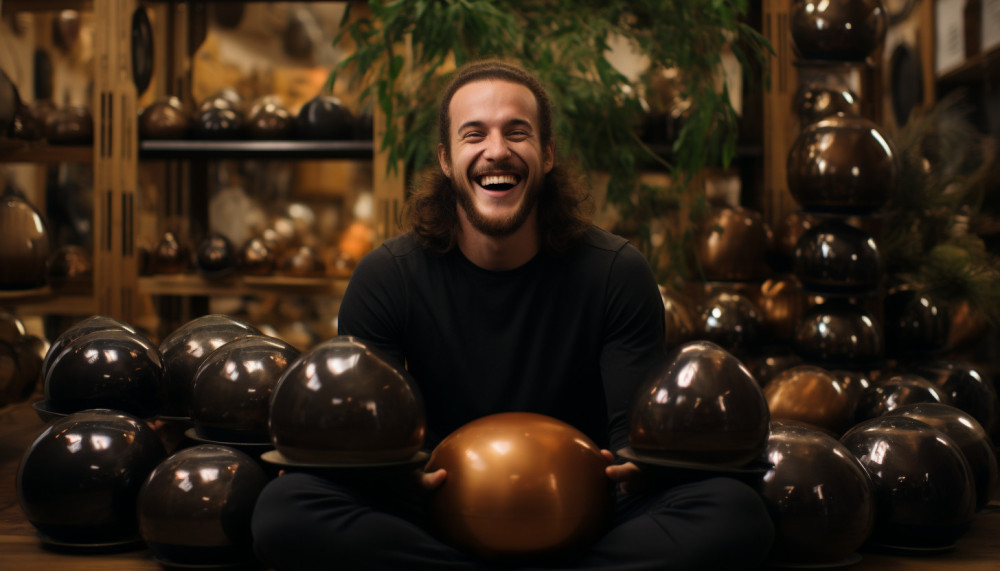 Comment choisir son premier Handpan ?
