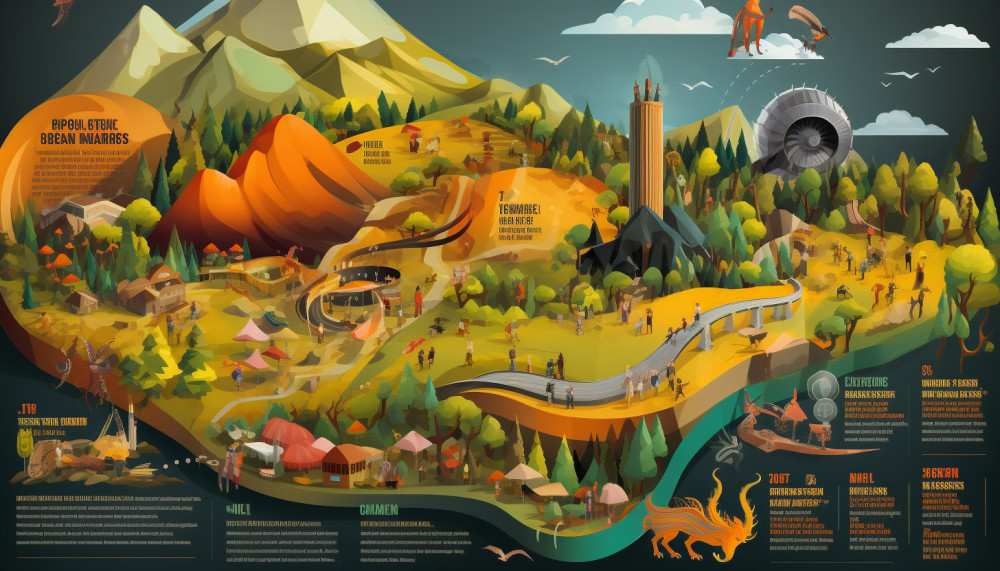 L'engagement écologique et durable des festivals de musique : étude du Rocktambule