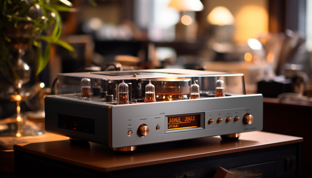 Musique : 3 critères pour bien choisir votre amplificateur hifi