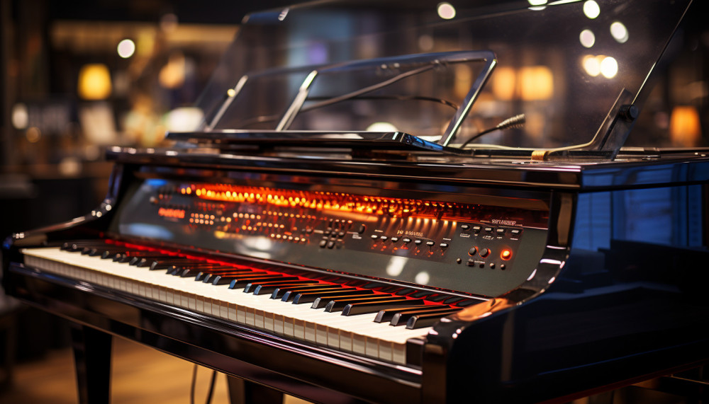 Piano numérique : quelques avis à prendre en compte pour faire son choix